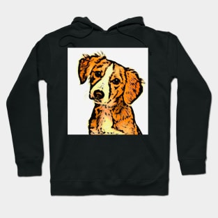 The Artful Dodger Hoodie